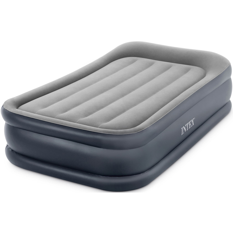 B-Ware Intex Luftbett Dura Beam Deluxe Pill.Rest R. Gästebett Bett Aufblasbar 191 X 99 Cm - 6941057422879