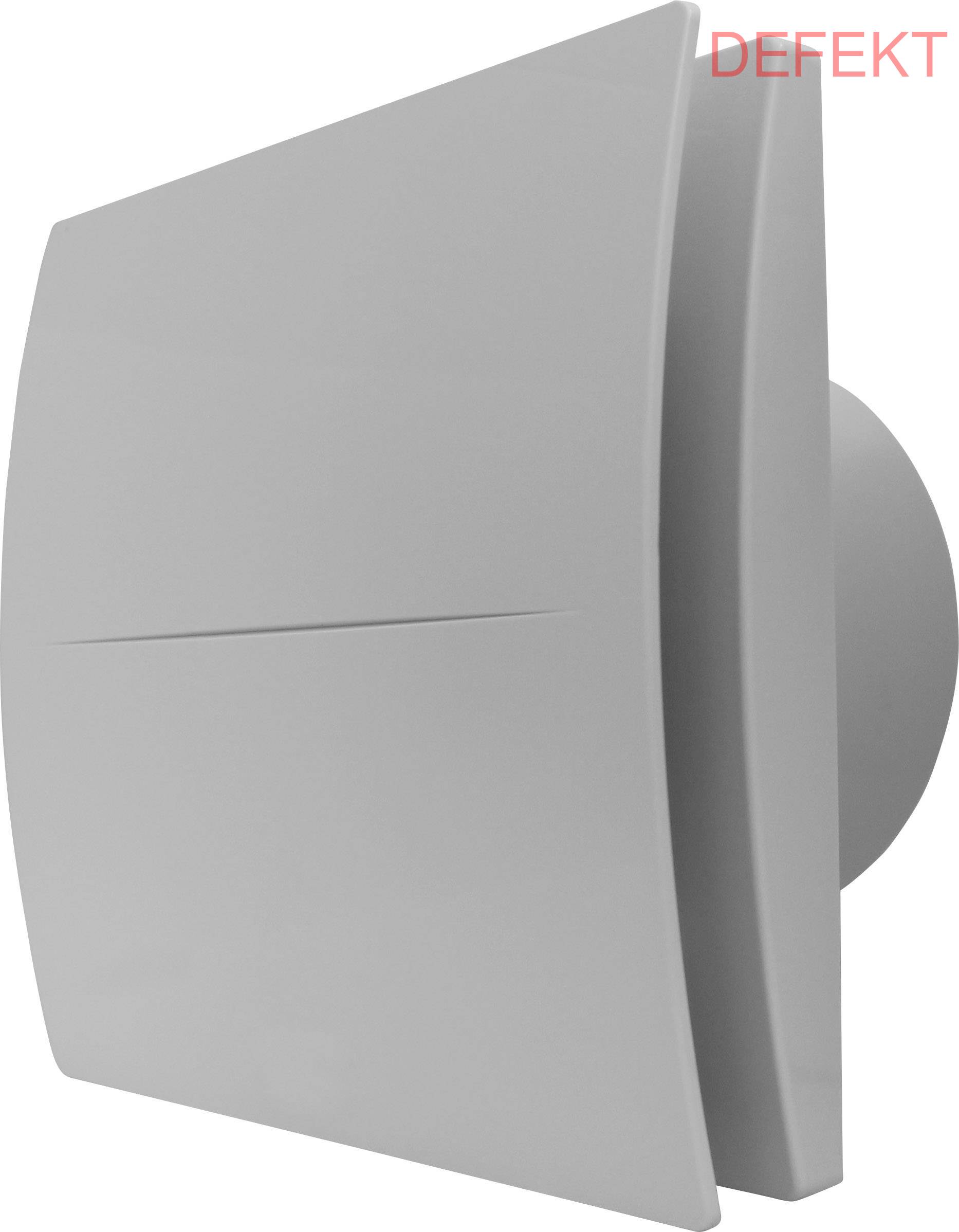 D-Ware Wallair Wandlüfter Deckenlüfter Lüftung Lüftungsanlage Luft 230 V Defektware - 4046293409324