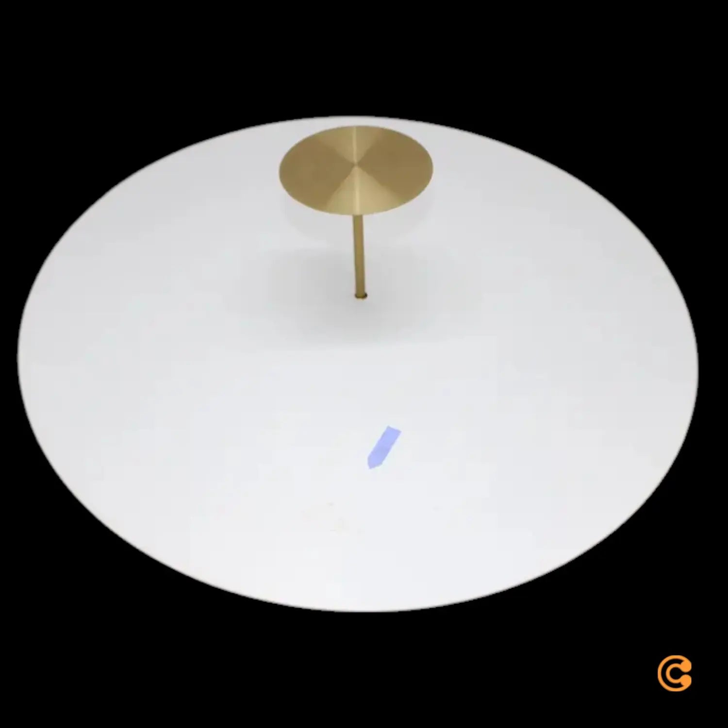 B-Ware Lumina Dot 600 Led Pendelleuchte Hängeleuchte Lampe Leuchte Siehe Text/Foto - 6114060