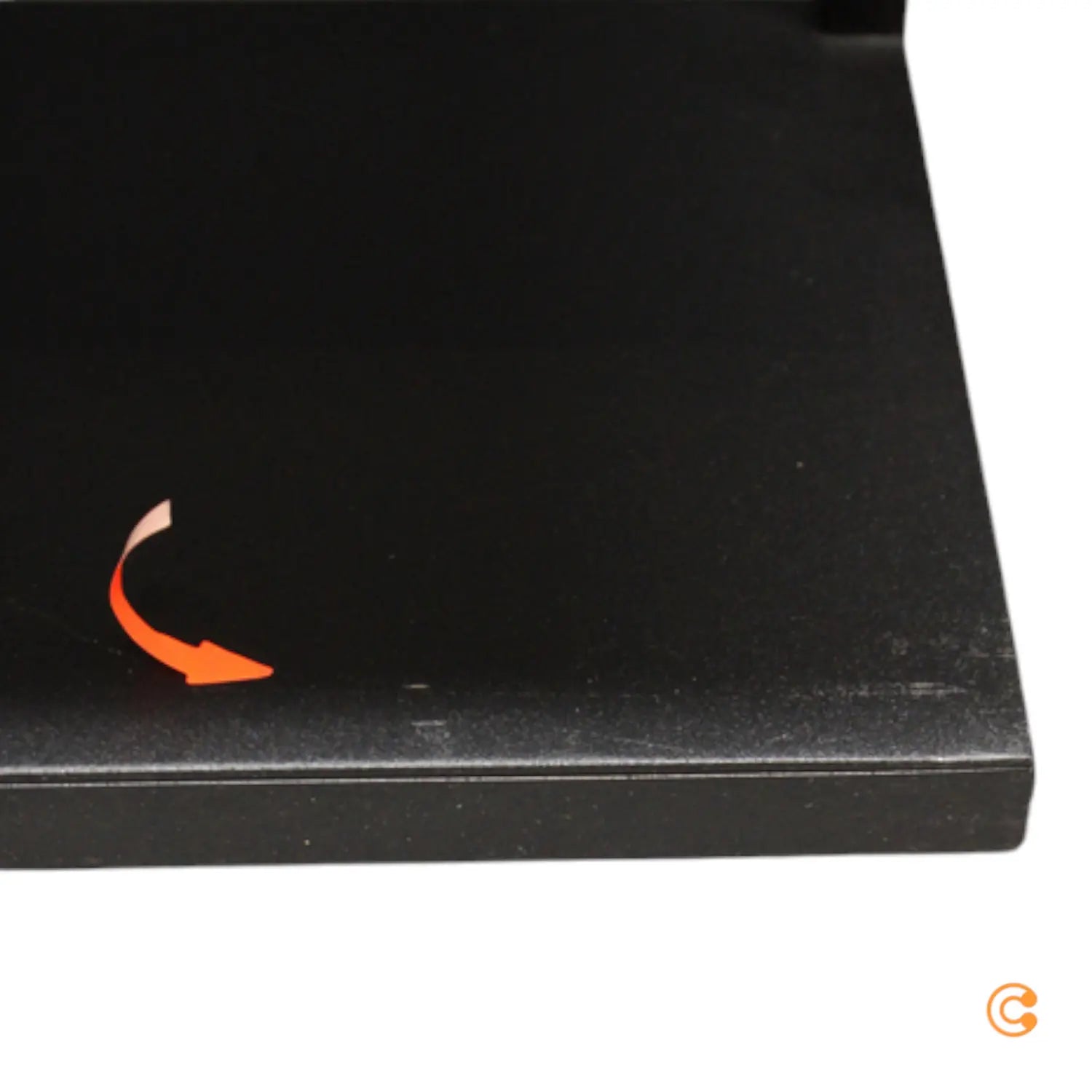 C-Ware Luminex Wandleuchte Lampe Shelf Led Schwarz Stahl 60 Cm Leuchte Siehe Text/Foto - 5907812622954