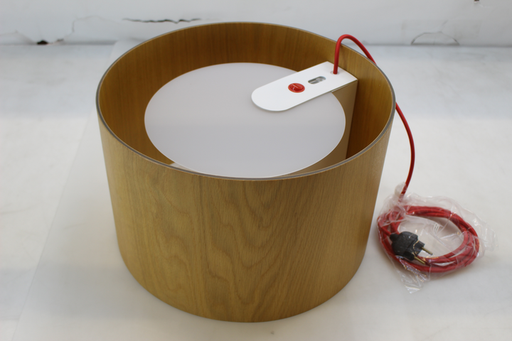Lumini Lift Stehleuchte Ersatzteile Lampe Leuchte Schirm Kabel Led B-Ware