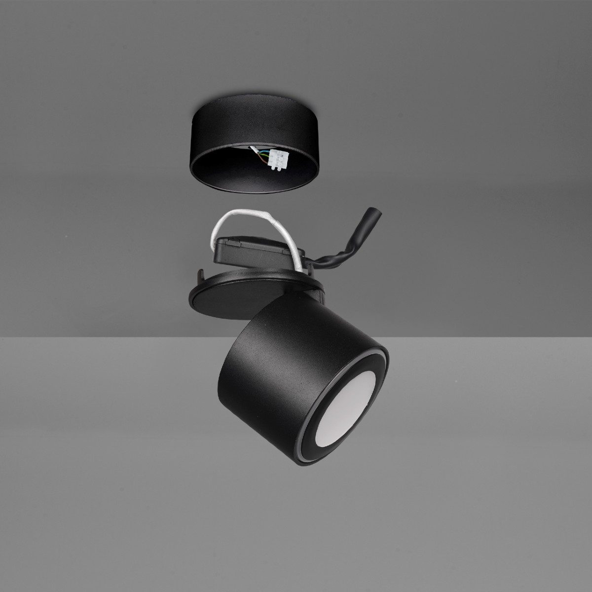 B-Ware Trio Taurus Deckenstrahler Deckenleuchte Deckenlampe Leuchte Lampe Licht - 4017807473650