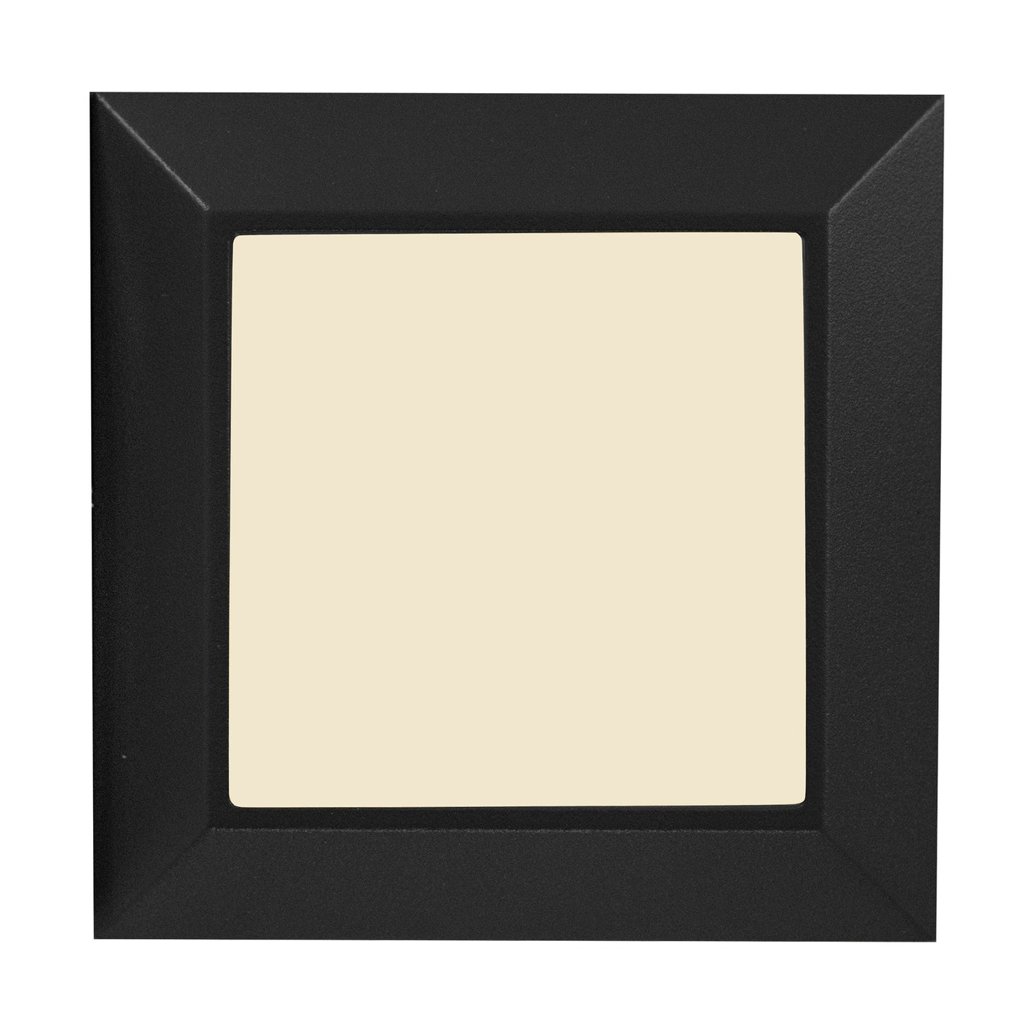 B-Ware Lutec Außenwandlampe Wandleuchte Led Helena Schwarz Matt Aluminium Kunststoff - 6939412014449