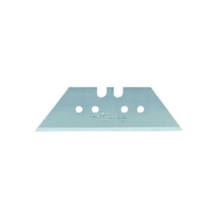 LUTZ BLADES Trapezklinge Klinge Schneideklinge Standard 61x18,7x0,65 mm 20 Sets - 4030884805831