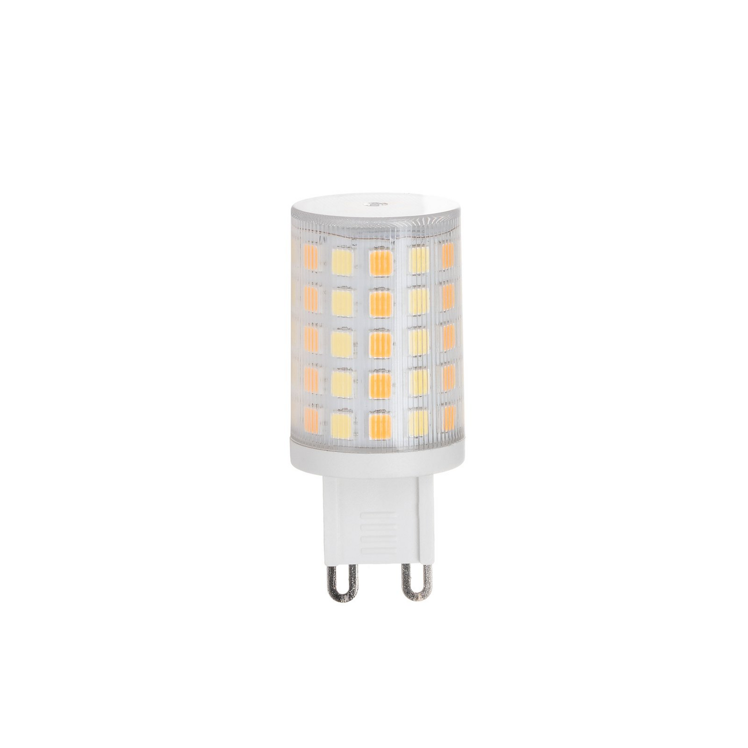 B-Ware Prios Smart Led G9 2,5 W Cct Tuya Zig Bee Hue Kompatibel Lampe Leuchte 9 Stück - 4251911761528