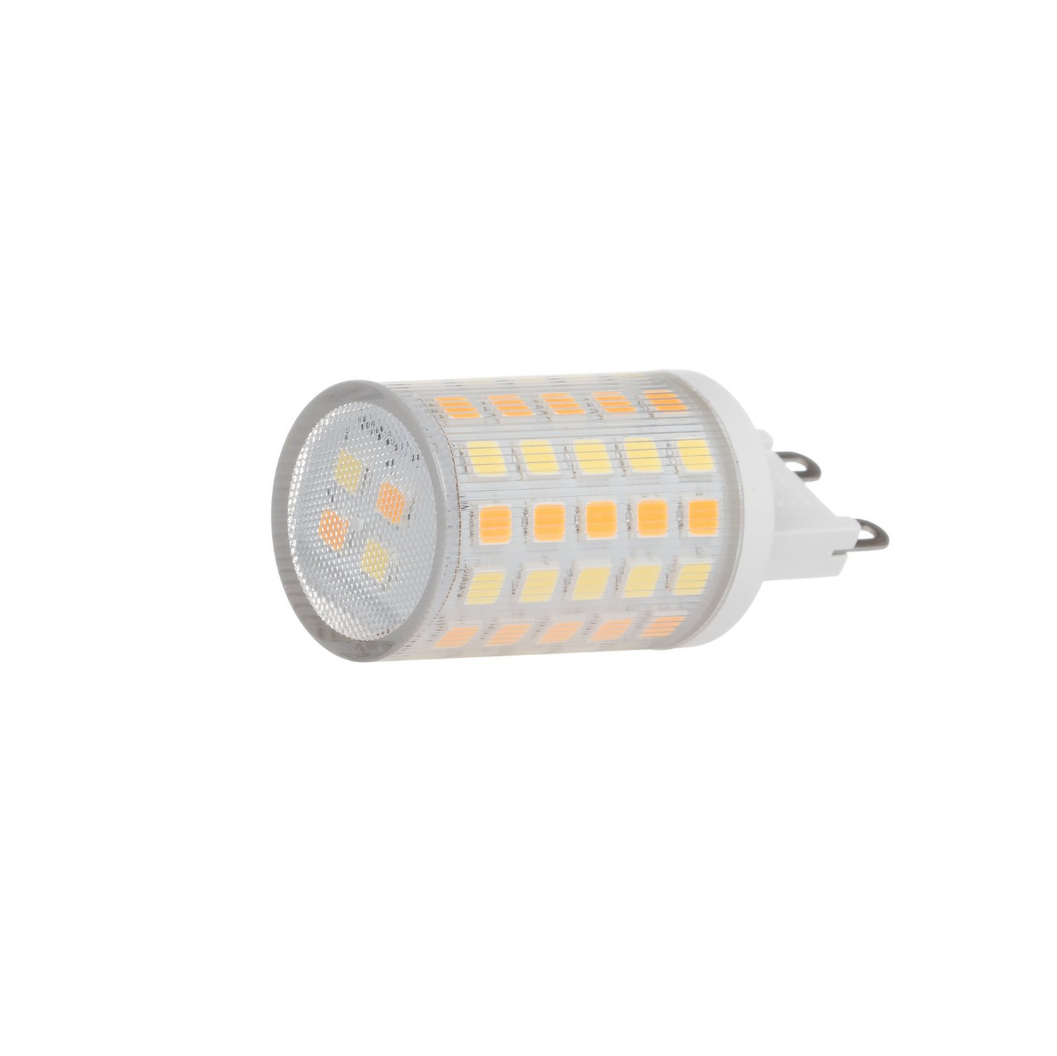 B-Ware Prios Smart Led G9 2,5 W Cct Tuya Zig Bee Hue Kompatibel Lampe Leuchte 9 Stück - 4251911761528