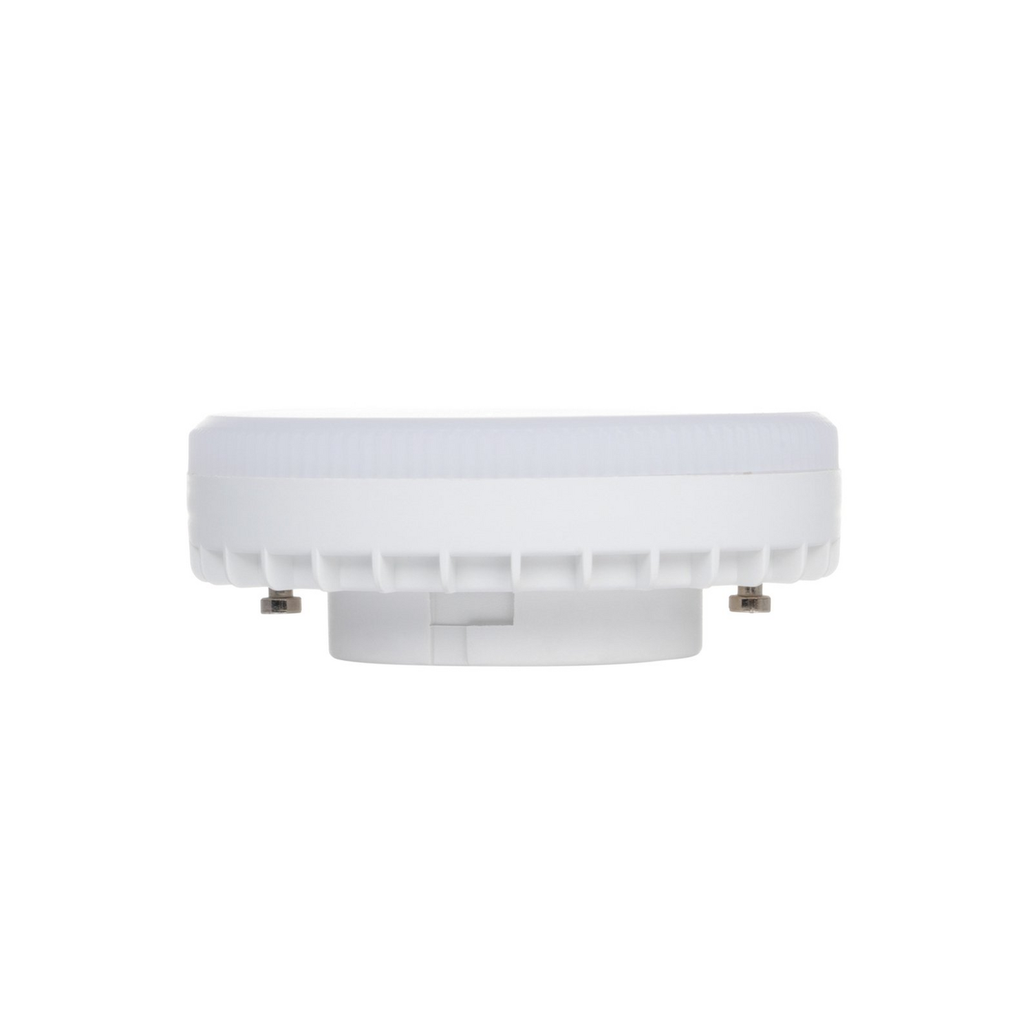 B-Ware Luumr Led Leuchtmittel Lampe Gx53 9 W Tuya Wlan Cct Weiß Matt 8 Stück - 4251911761429