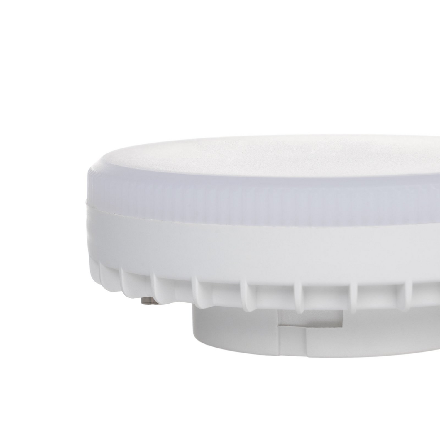 B-Ware Luumr Led Leuchtmittel Lampe Gx53 9 W Tuya Wlan Cct Weiß Matt 8 Stück - 4251911761429