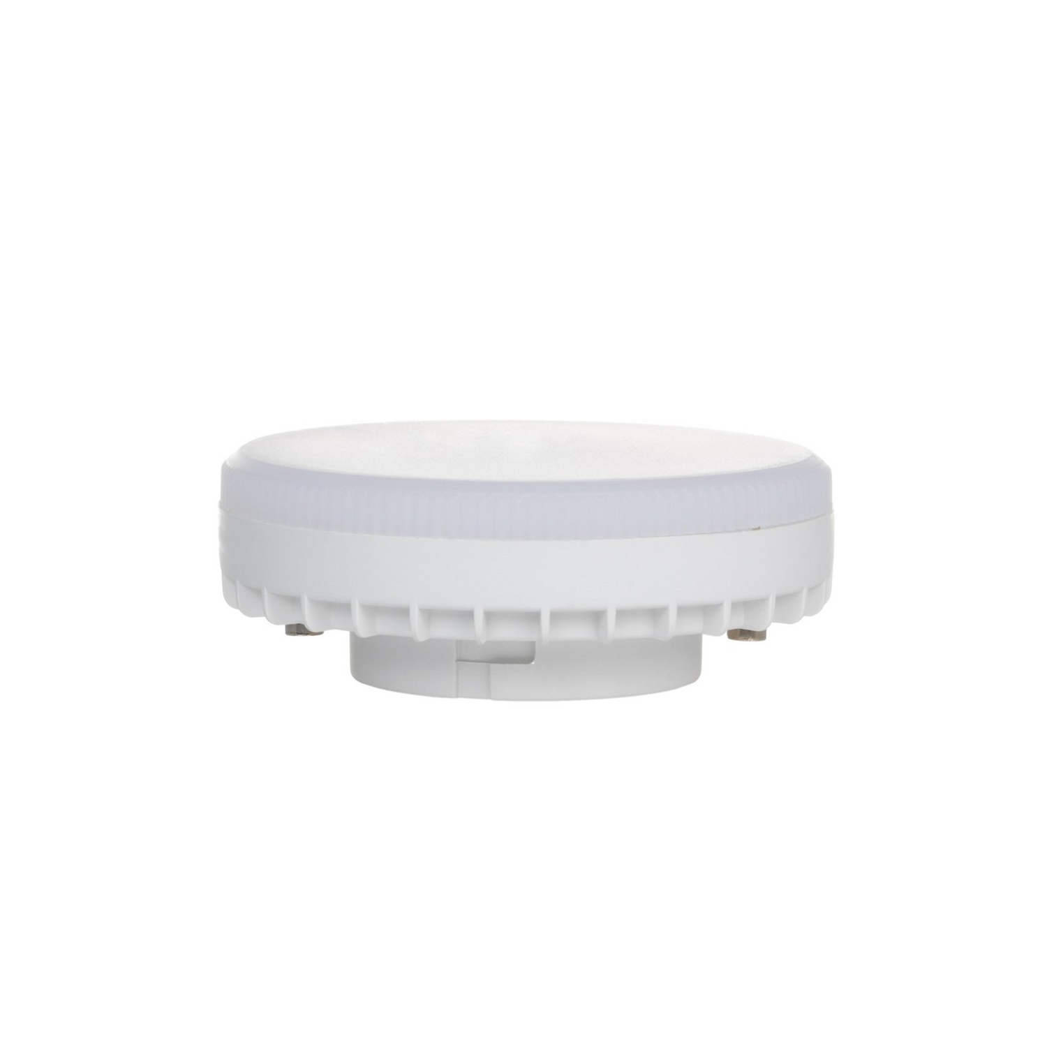 B-Ware Luumr Led Leuchtmittel Lampe Gx53 9 W Tuya Wlan Cct Weiß Matt 8 Stück - 4251911761429
