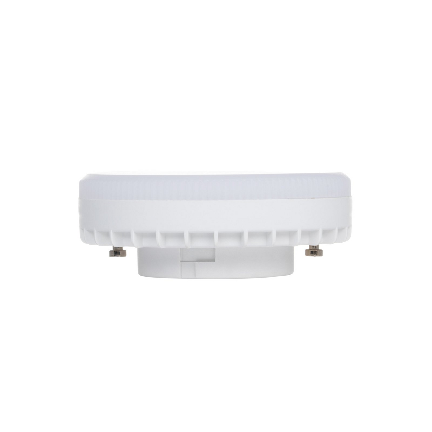 B-Ware Luumr Led Leuchtmittel Lampe Gx53 9 W Tuya Wlan Cct Weiß Matt 8 Stück - 4251911761429