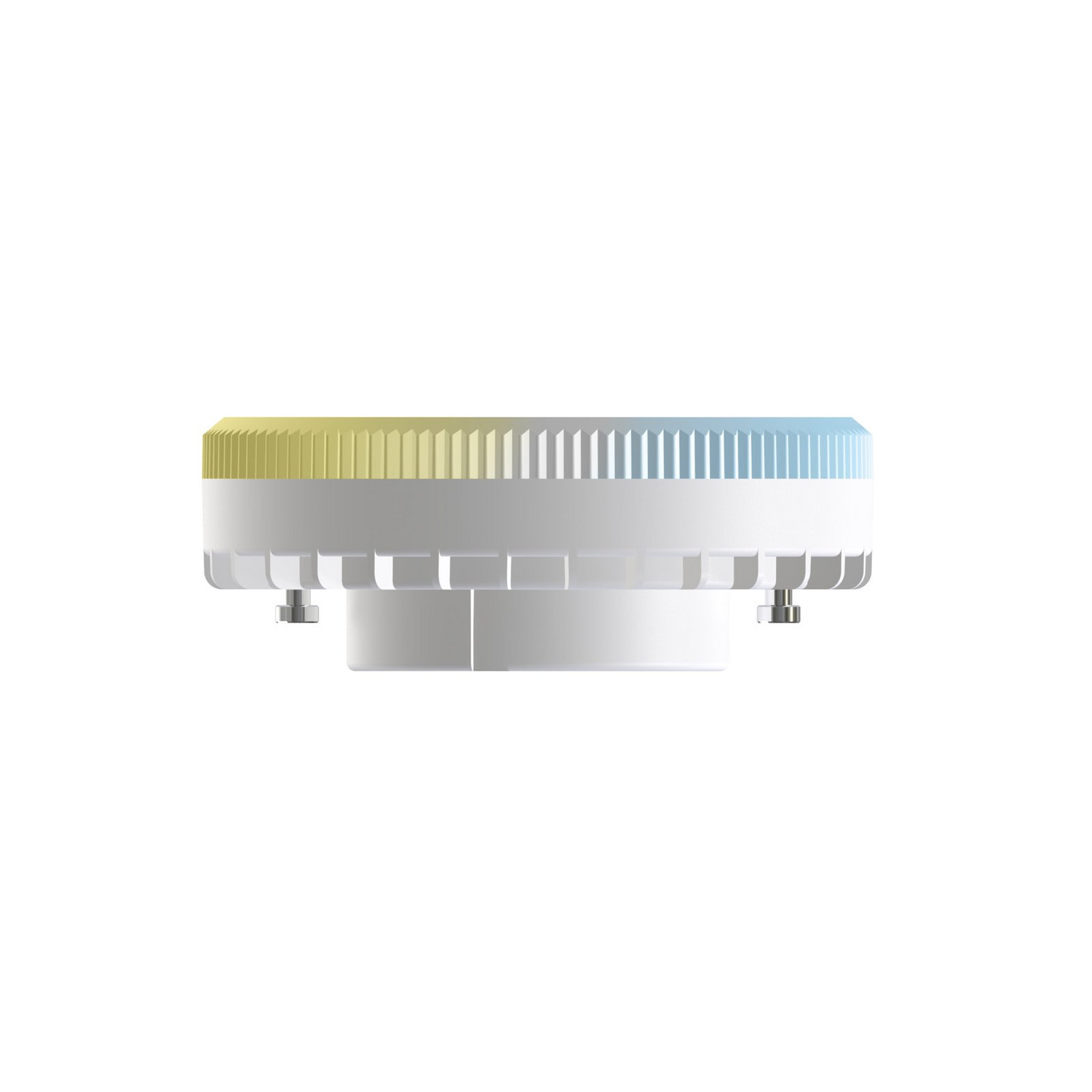 B-Ware Luumr Led Leuchtmittel Lampe Gx53 9 W Tuya Wlan Cct Weiß Matt 8 Stück - 4251911761429