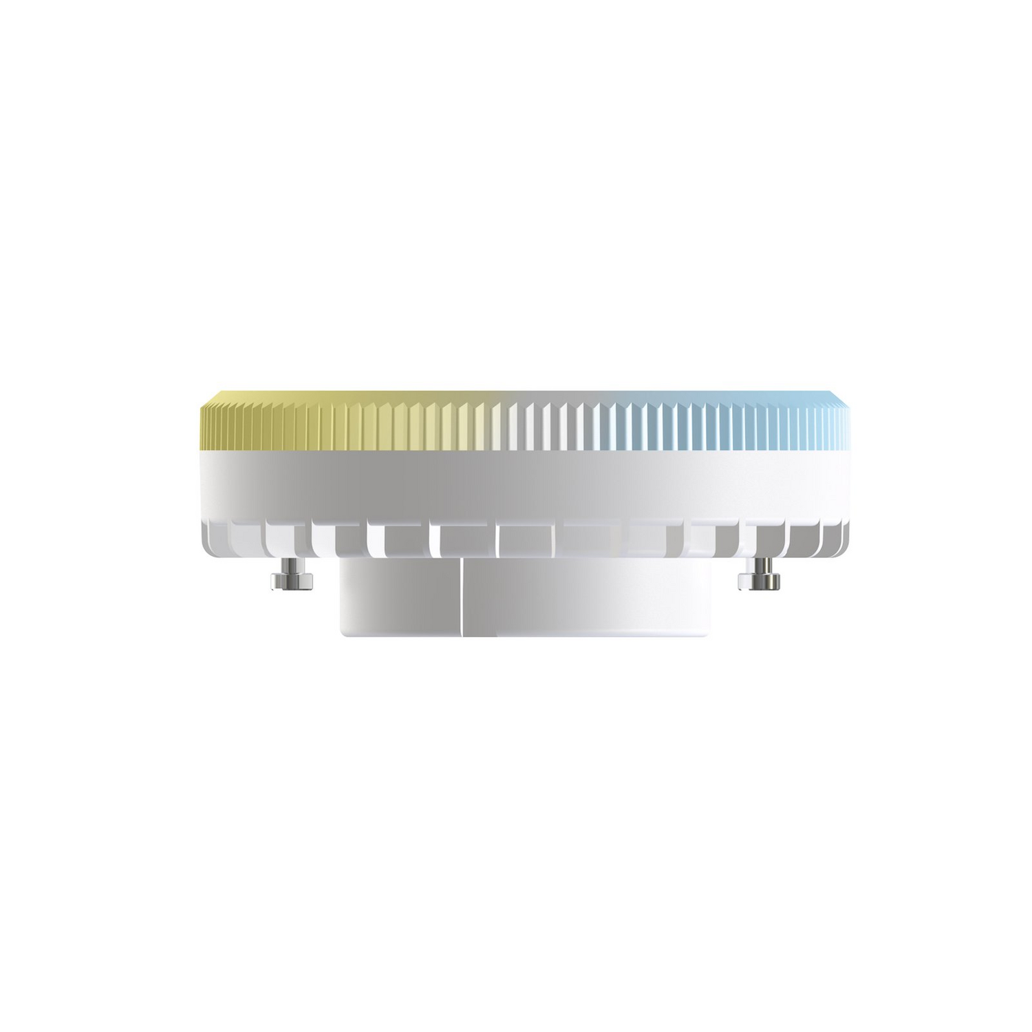 B-Ware Luumr Led Leuchtmittel Lampe Gx53 9 W Tuya Wlan Cct Weiß Matt 8 Stück - 4251911761429