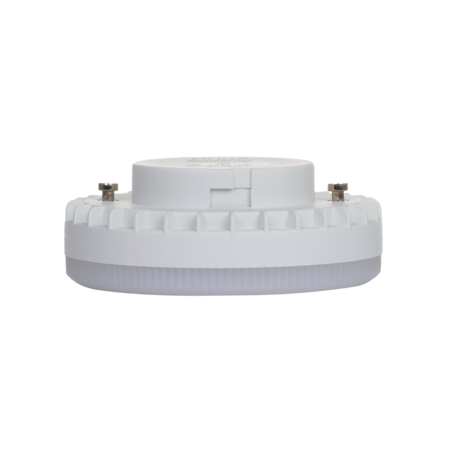 B-Ware Luumr Led Leuchtmittel Lampe Gx53 9 W Tuya Wlan Cct Weiß Matt 8 Stück - 4251911761429