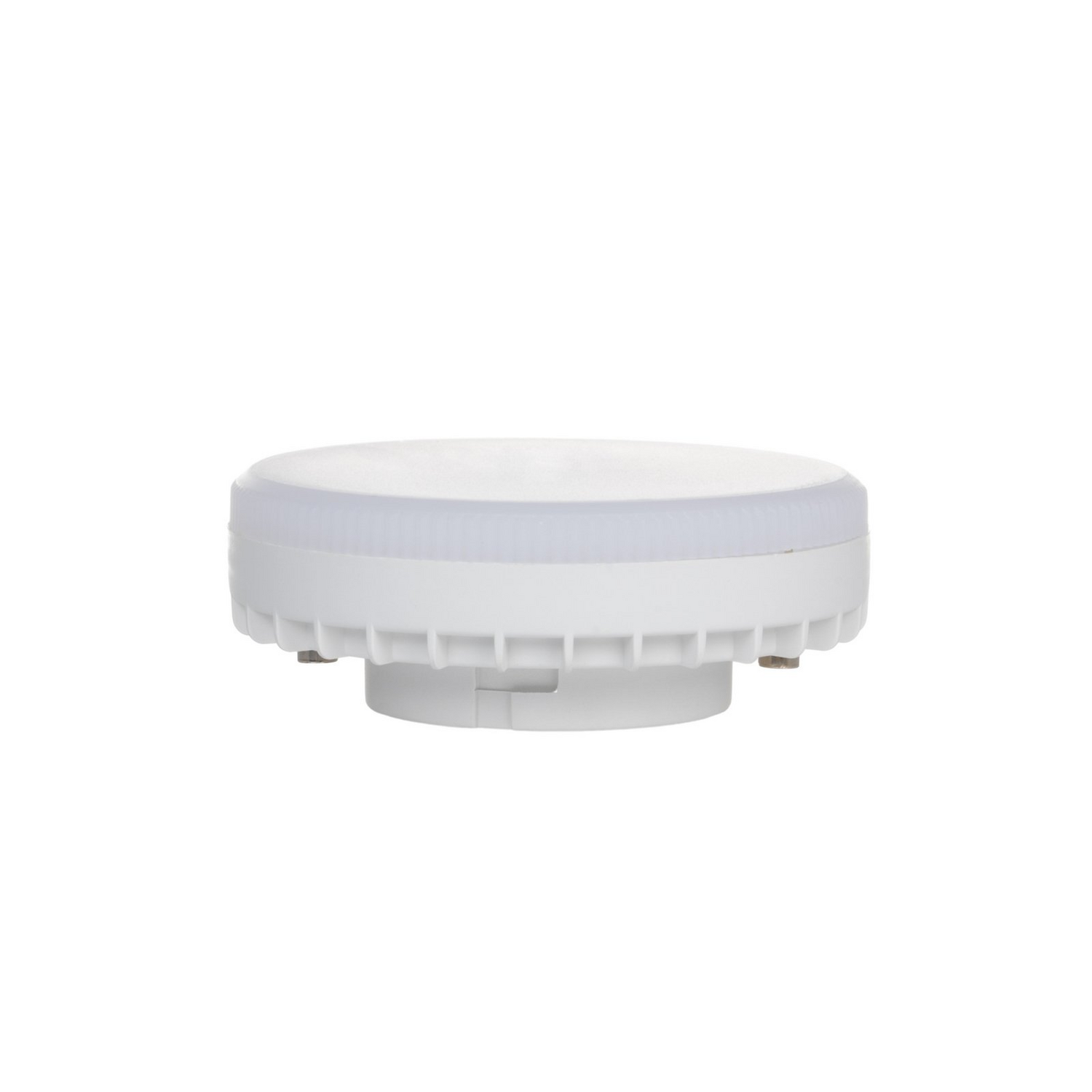 B-Ware Luumr Led Leuchtmittel Lampe Gx53 9 W Tuya Wlan Cct Weiß Matt 8 Stück - 4251911761429
