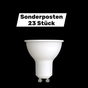 B-Ware Luumr Led Reflektor Lampe Gu10 7 W Zigbee Philips Hue Smart Home 23 Stück
