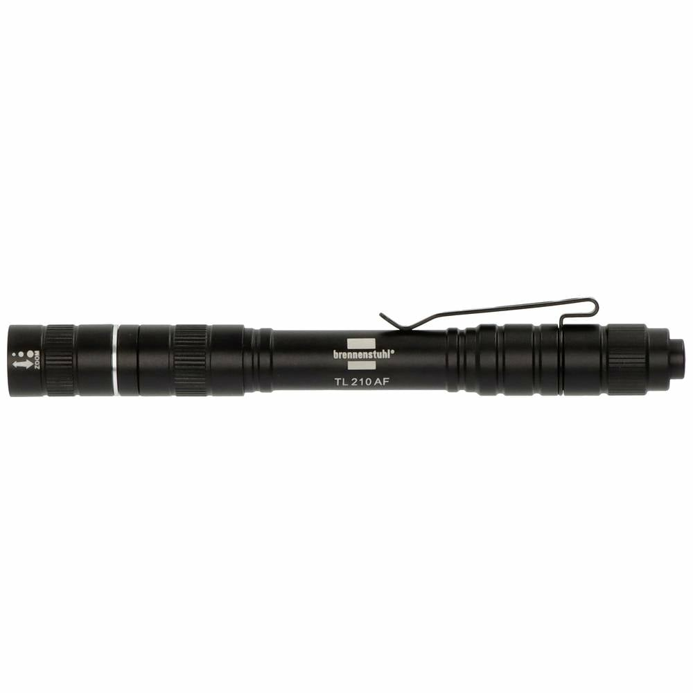 B-Ware Brennenstuhl Tl210 Af Led Taschenlampe Lampe Mit Usb Schnittstelle Akkubetrieben - 4007123684656