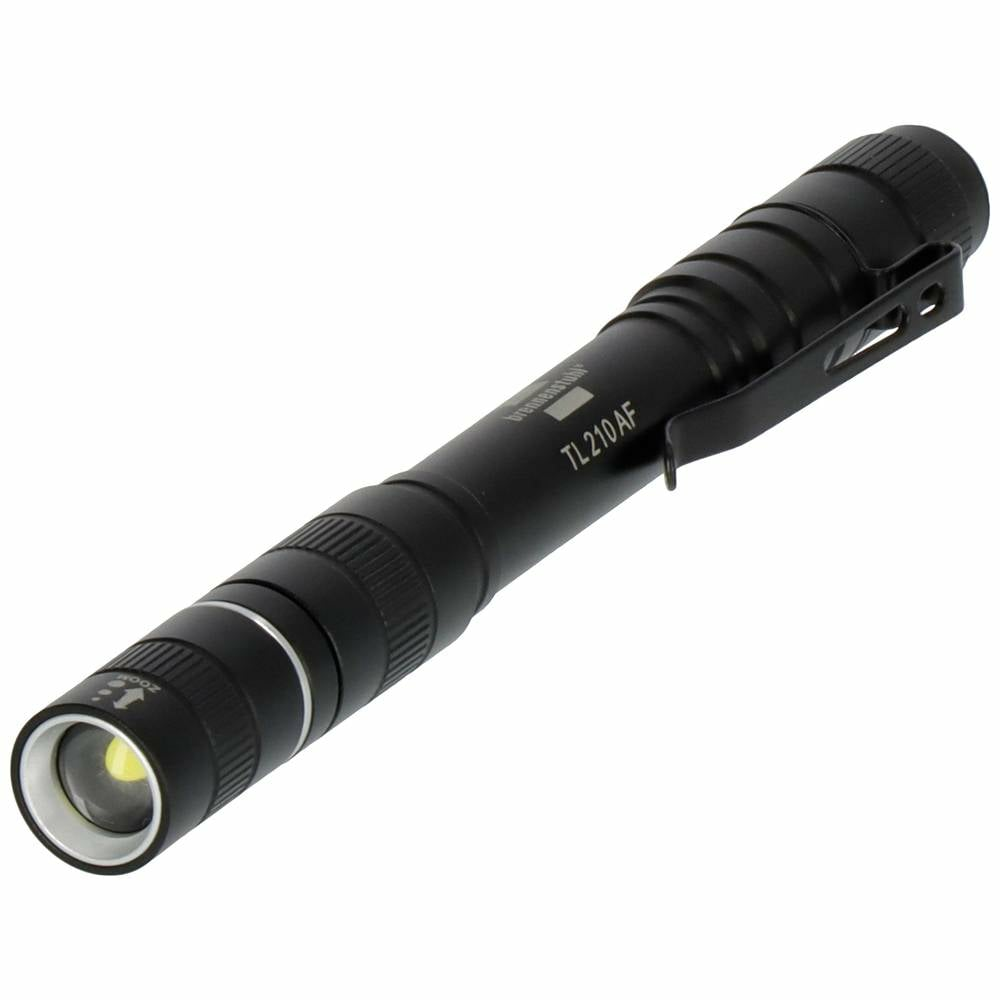 B-Ware Brennenstuhl Tl210 Af Led Taschenlampe Lampe Mit Usb Schnittstelle Akkubetrieben - 4007123684656