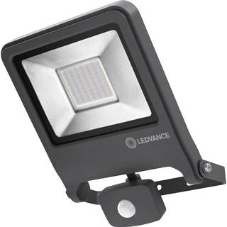 Ledvance Endura Flood Sensor Cool White L Led Außenstrahler Bewegungsmelder  B-Ware - 4058075206786