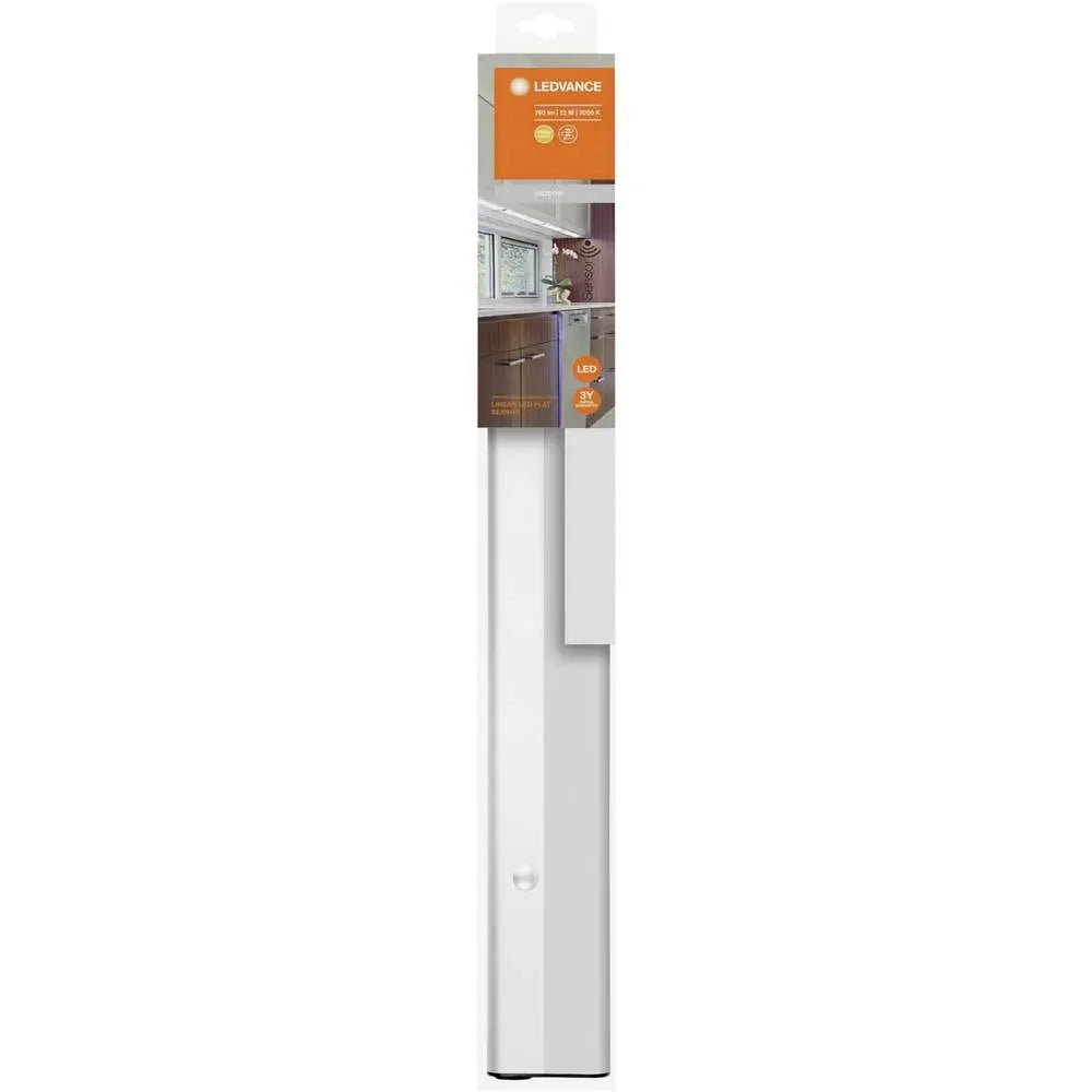 B-Ware Ledvance Linear Flat Led Unterbauleuchte Mit Bewegungsmelder 12 W Leuchte Lam604 - 4058075264410