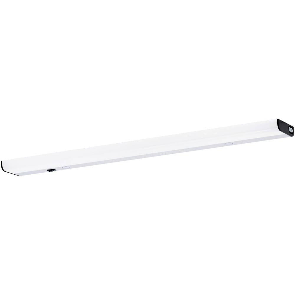 LEDVANCE Linear Flat LED-Unterbauleuchte mit Bewegungsmelder 12W Leuchte Lam604 - 4058075264410