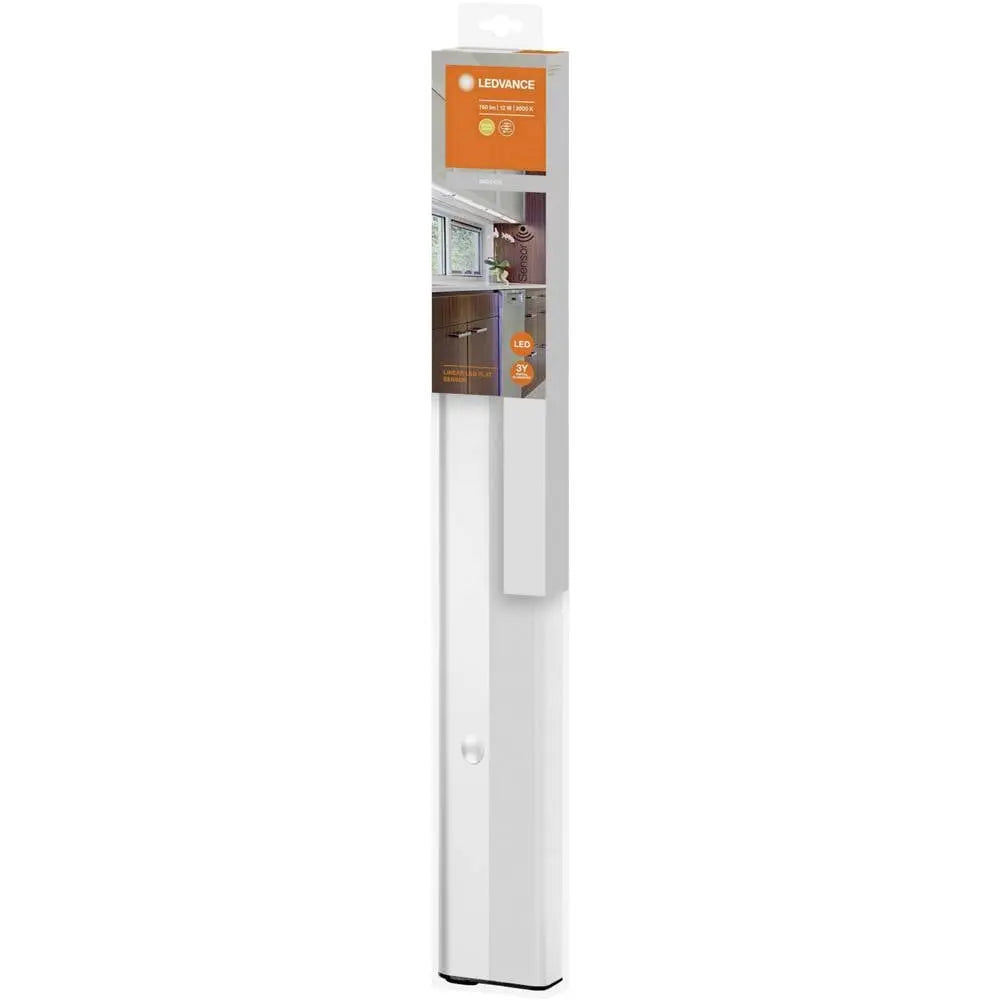 B-Ware Ledvance Linear Flat Led Unterbauleuchte Mit Bewegungsmelder 12 W Leuchte Lam604 - 4058075264410