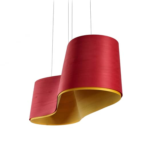 Lzf Lamps New Wave Hängeleuchte Deckenlampe Pendelleuchte E27 Siehe Text/Foto C-Ware - 6048446