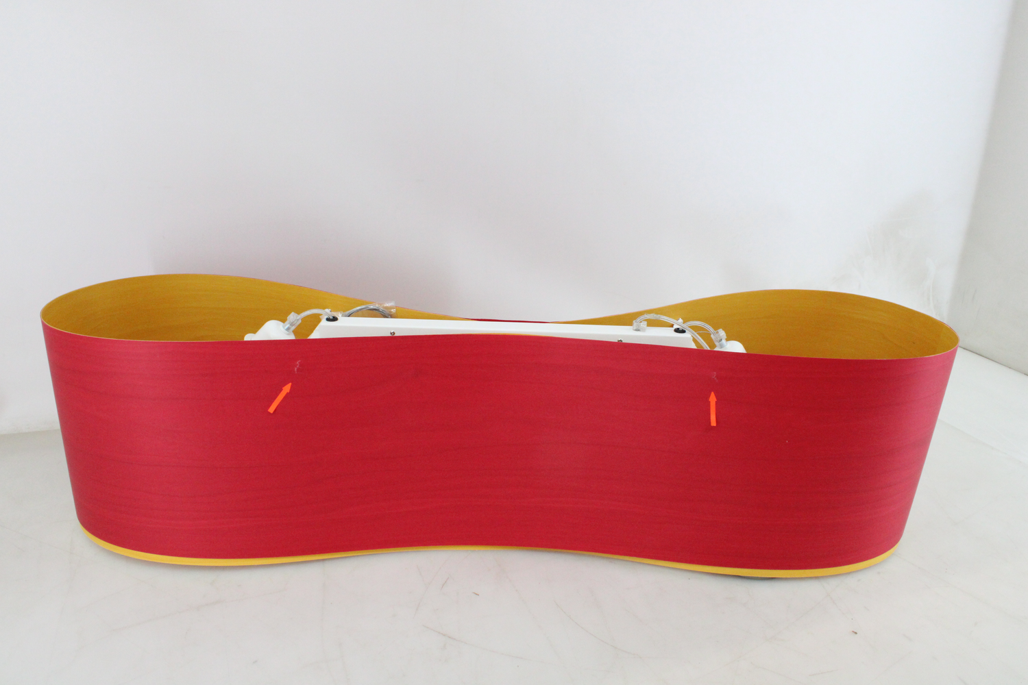 Lzf Lamps New Wave Hängeleuchte Deckenlampe Pendelleuchte E27 Siehe Text/Foto C-Ware - 6048446