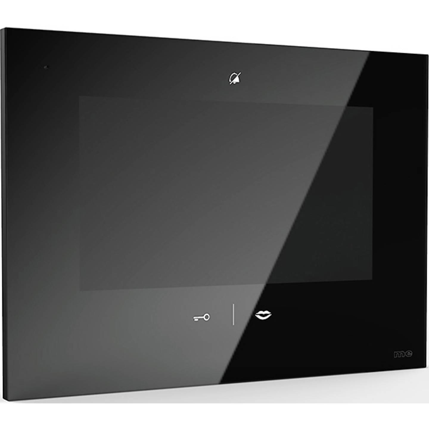 B-Ware M E Gira Video Innenstation Innenmonitor 17,7 Cm 7 Zoll Video Innenstation - 4250109190492