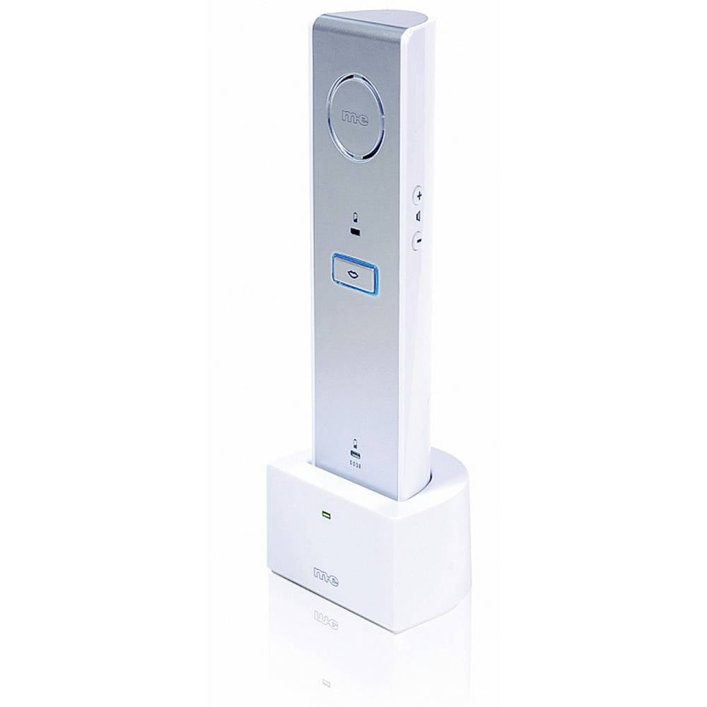 B-Ware M E Adf 701 Ex Türsprechanlage Funk Inneneinheit Sprechanlage Gegensprechanlage