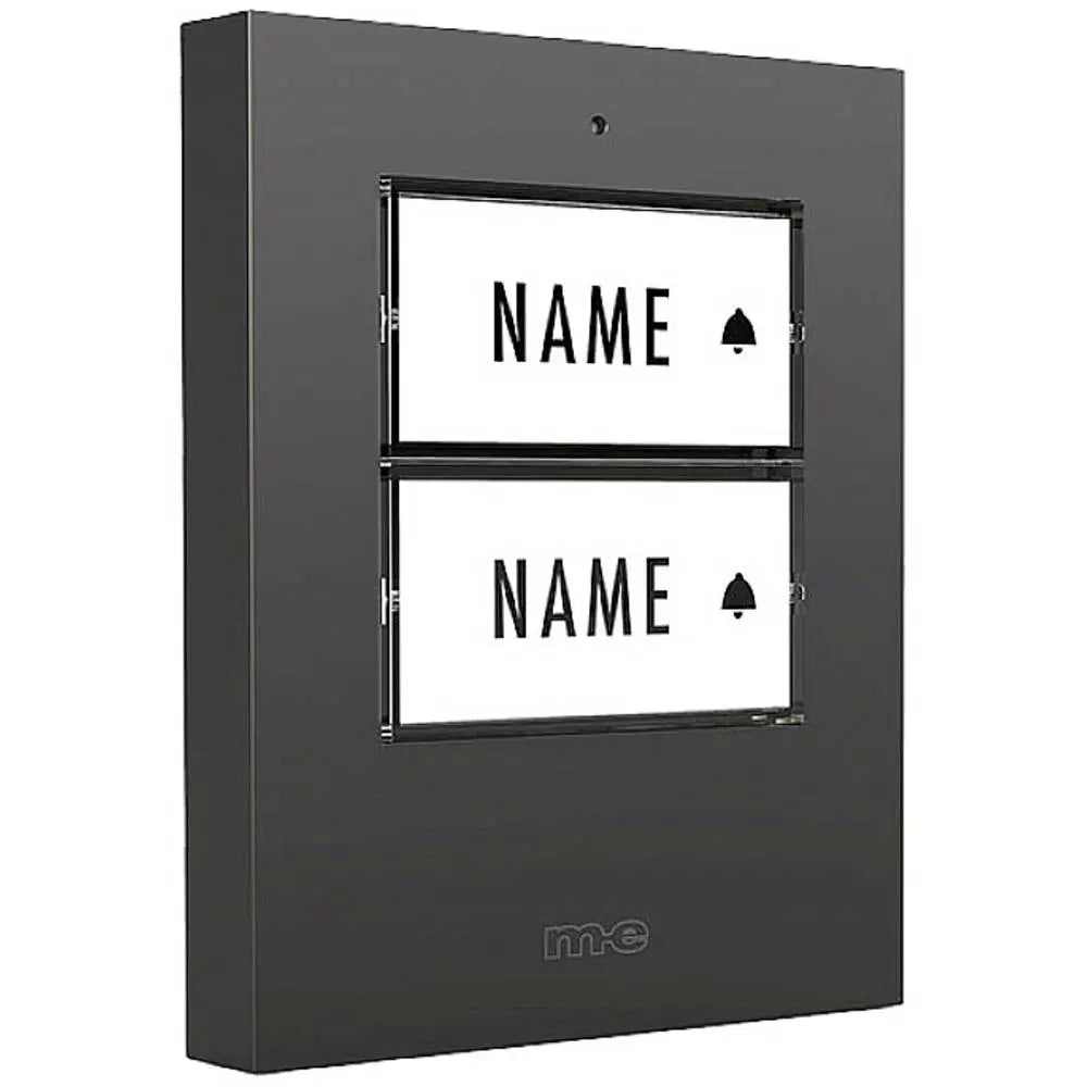 B-Ware M E Funkklingel Türklingel Bell M E Klingeltaster 2 Fam Bell 502 Txa A - 4250109132867