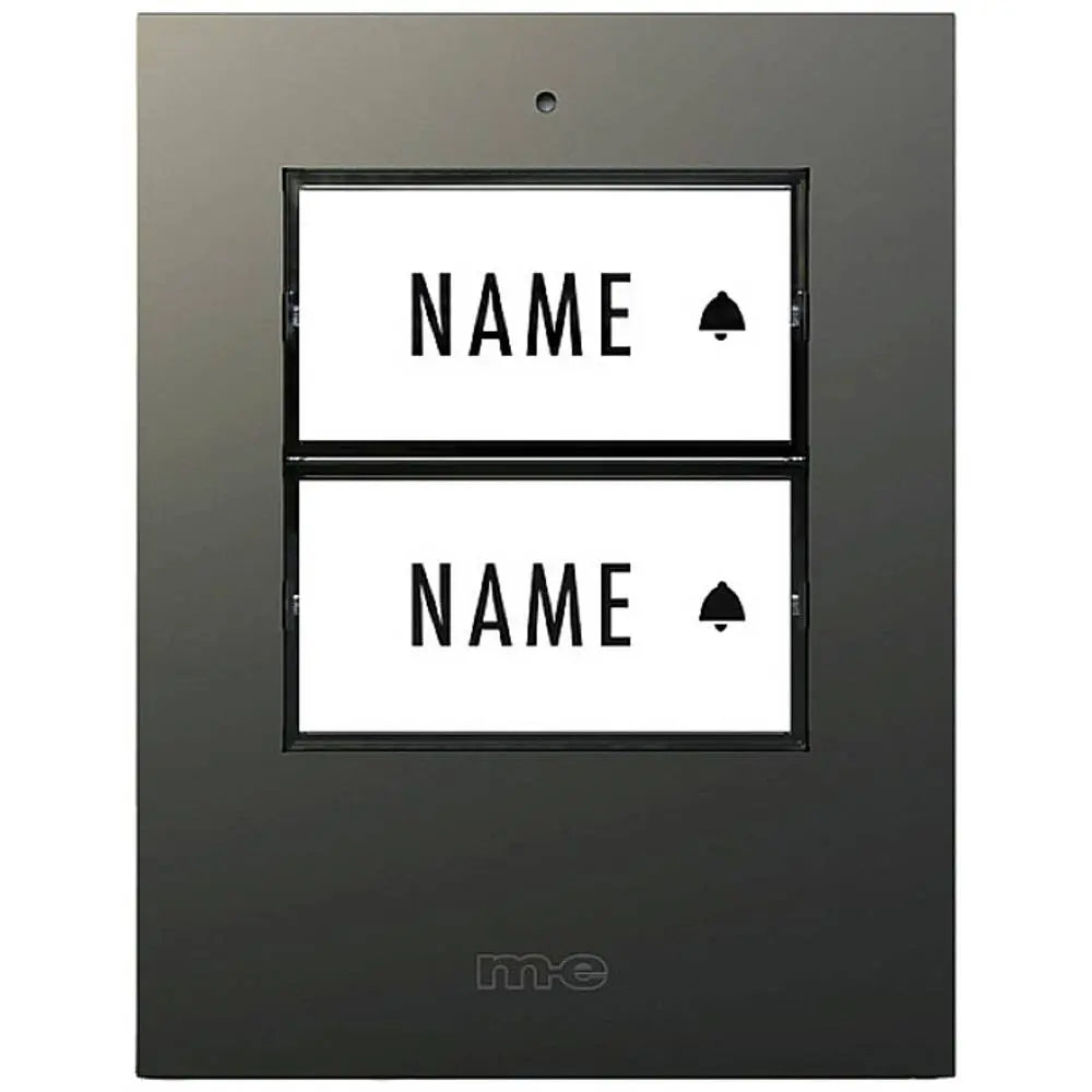 B-Ware M E Funkklingel Türklingel Bell M E Klingeltaster 2 Fam Bell 502 Txa A - 4250109132867