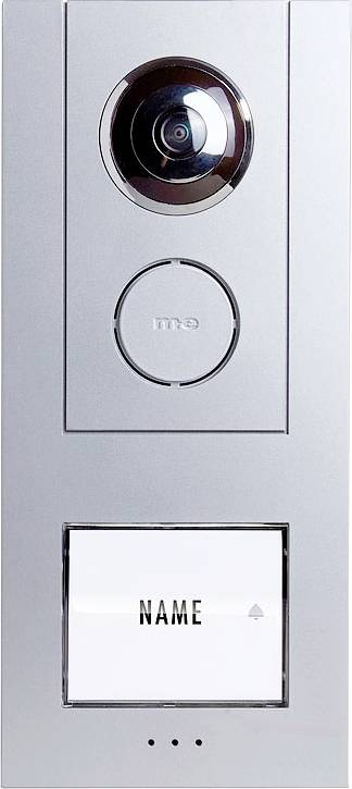 M E Modern Electronics Vs 11 S Vistasmart Video Türsprechanlage Siehe Text/Foto B-Ware - 4250109133130