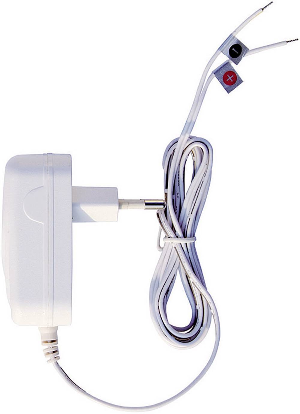 B-Ware M E Modern Electronics Türsprechanlage Dc 15 V/ 1 A Tür Gegensprechanlage Anlage - 4250109161041