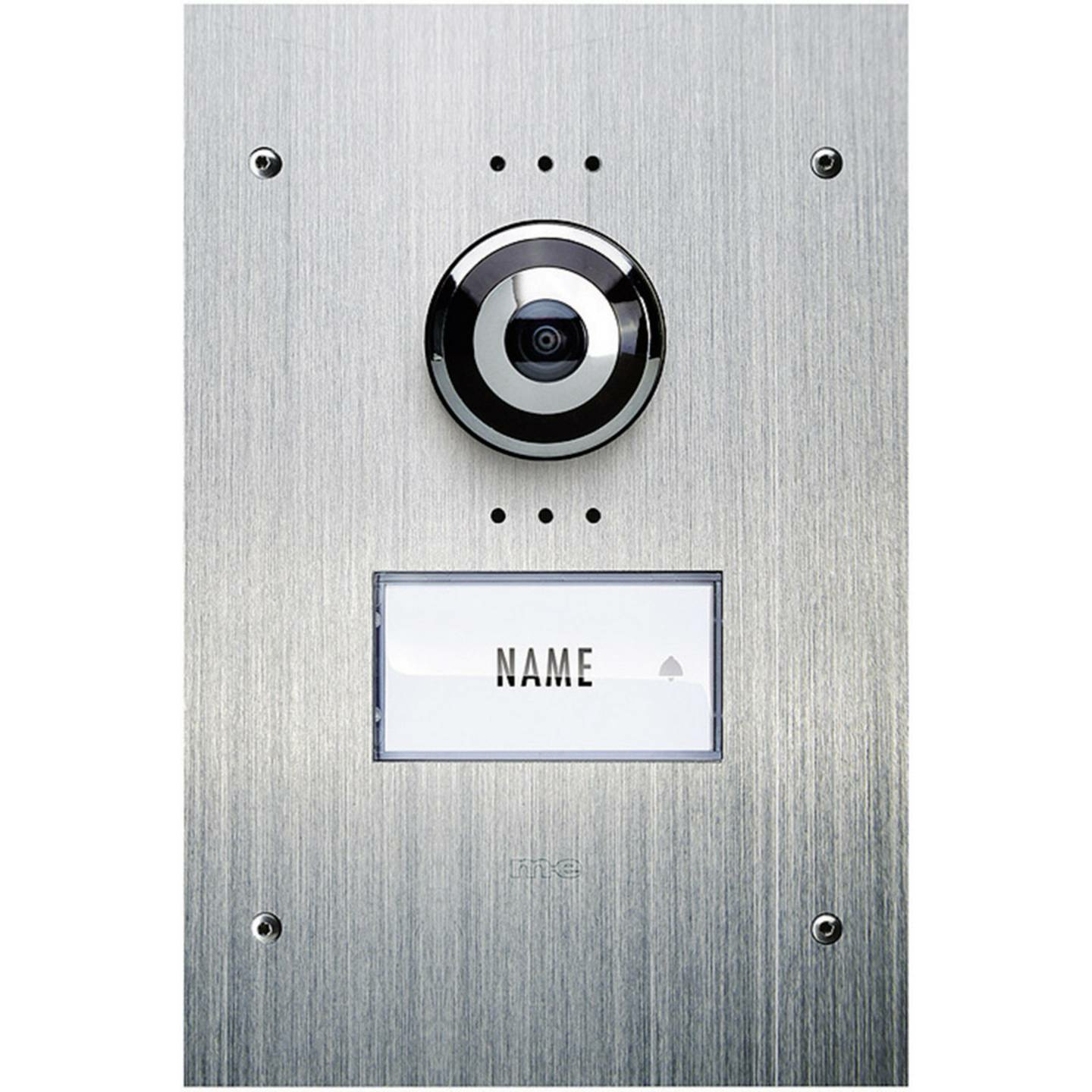 M E Modern Electronics Vistadoor Video Türsprechanlage Defektware D-Ware - 4250109170258
