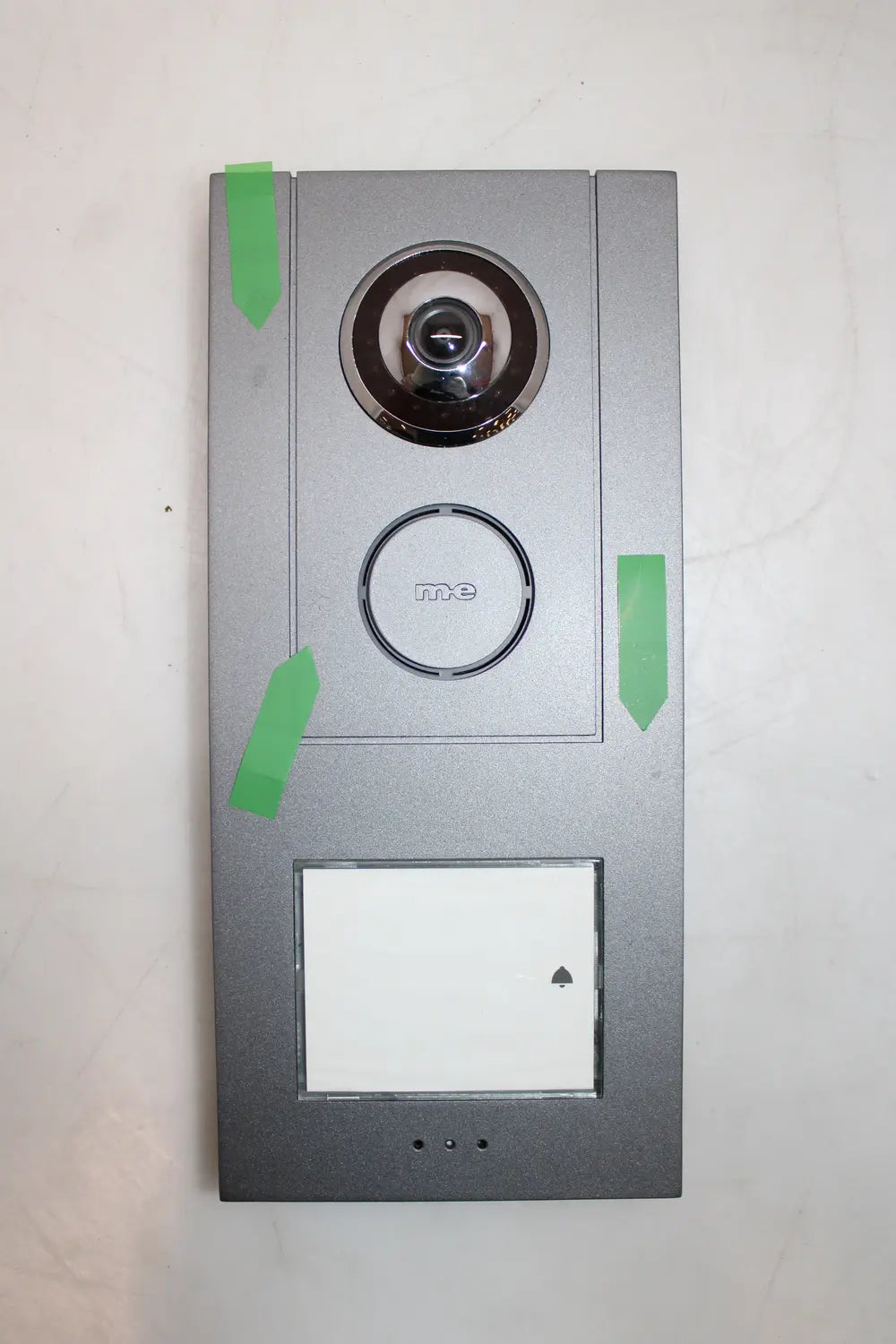 C-Ware M E Modern Electronics Vistus Vd Alu 6310 A Vistus Video Siehe Text/Foto - 4250109170876