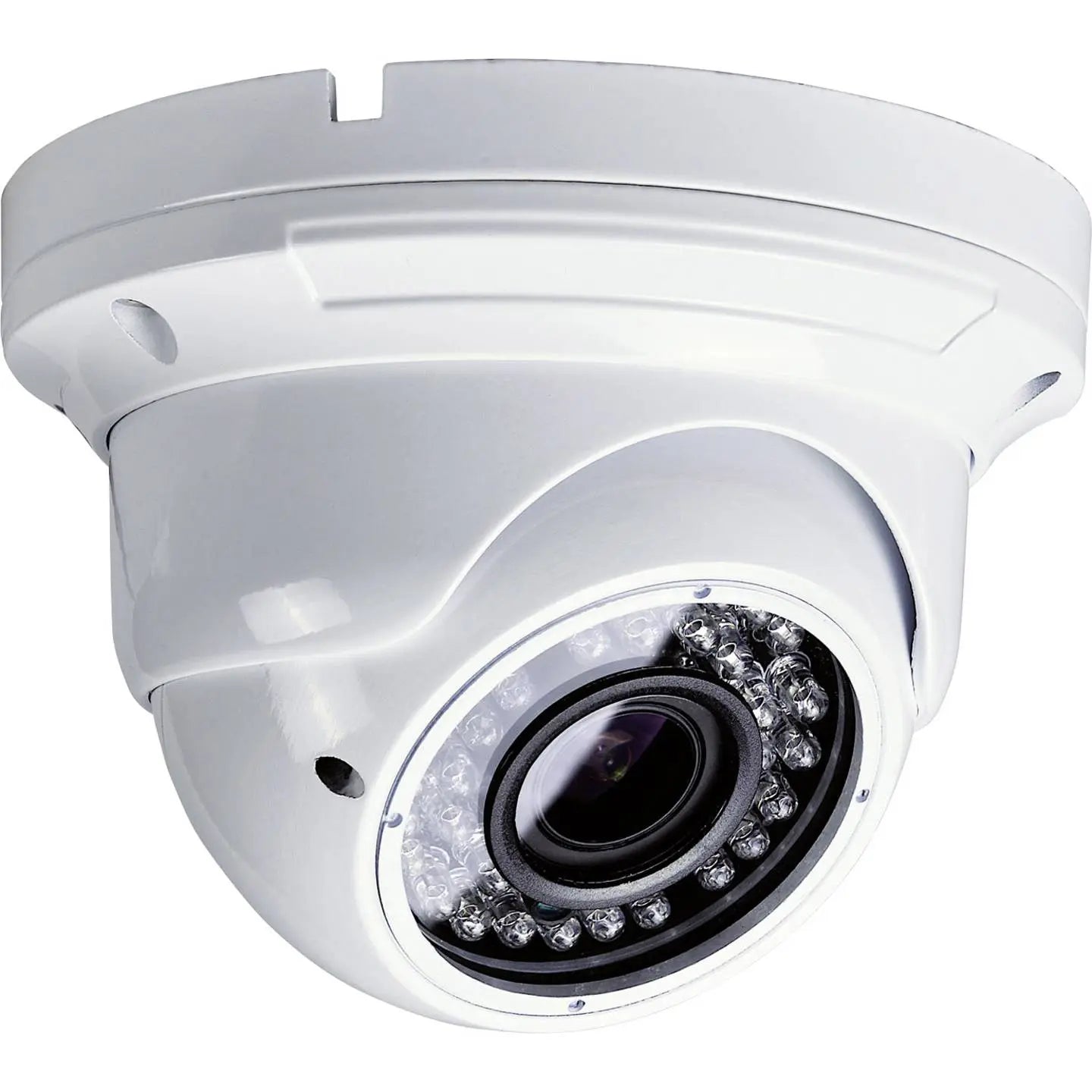 B-Ware M E Modern Electronics überwachungskamera Domekamera Sicherheitskamera Fhd  - 4250109171361
