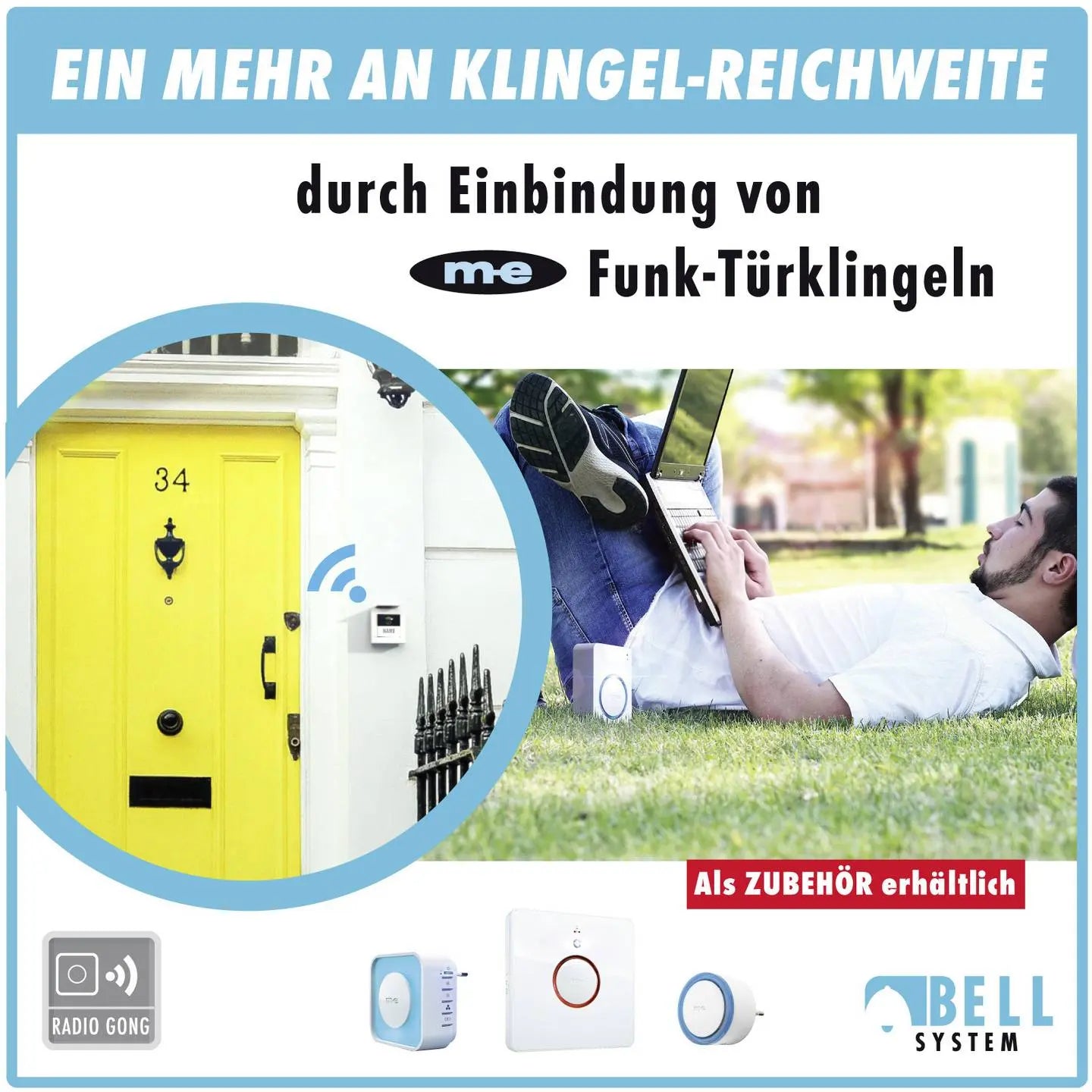 B-Ware M E Video Türsprechanlage Türkommunikation Vdv 20106 S 1 Fam Anthrazit Weiß - 4250109191406
