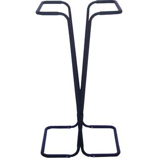 B-Ware Viso Ss 800 Müllsackständer (B X H X T) 450 X 800 X 450 Mm Müllsack Ständer Müll