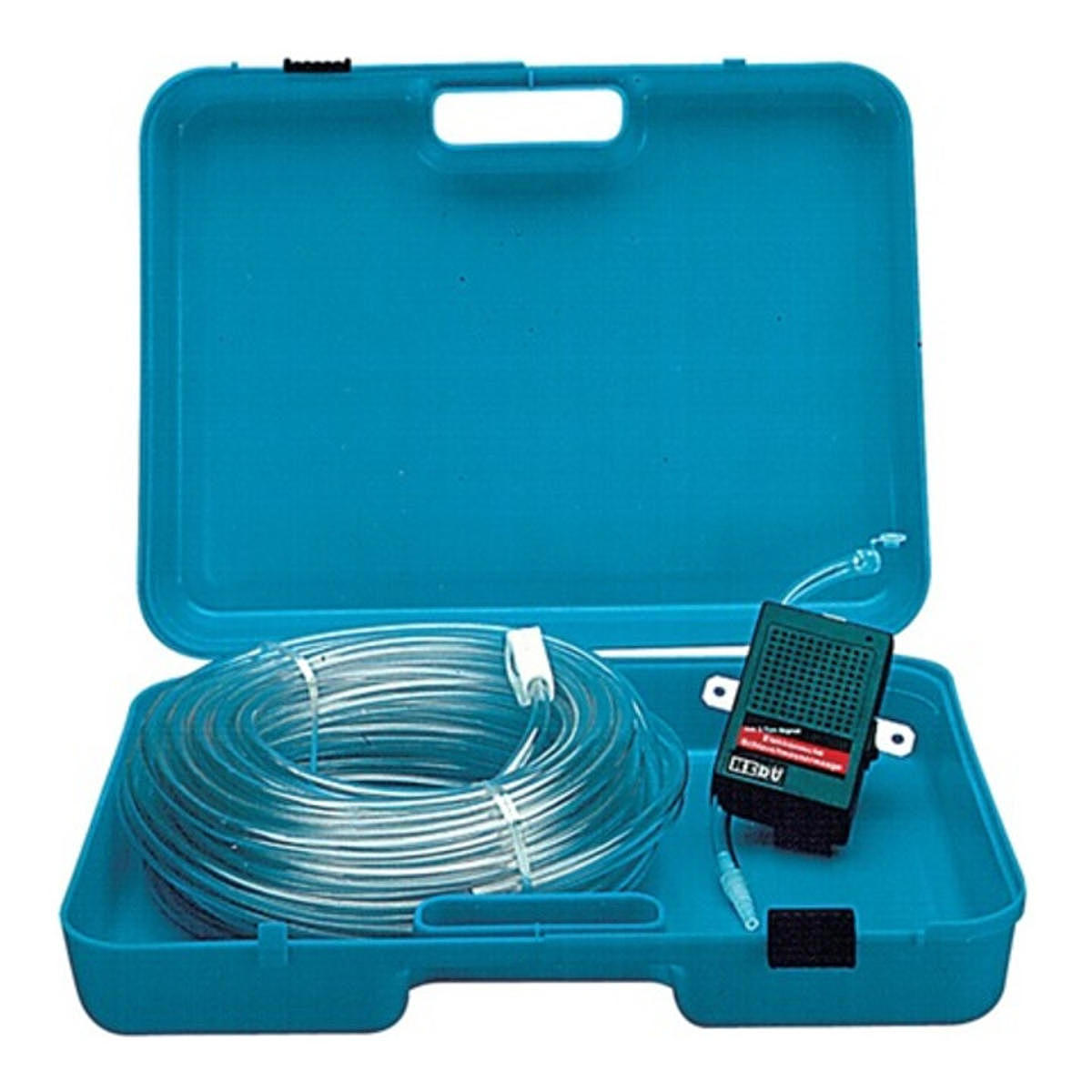 B-Ware Hedue Schlauchwasserwaage Schlauch Wasserwaage Digital L 20m Im Kunststoffkoffer - 4012589774209