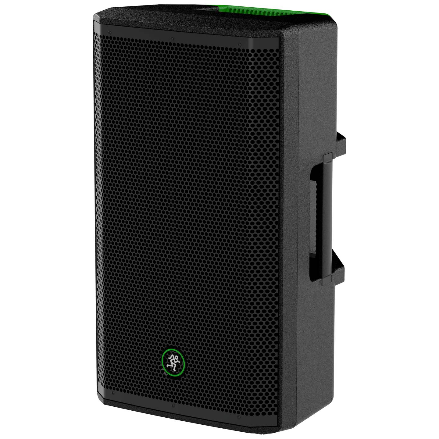 B-Ware Mackie Thrash212 Lautsprecher Box Pa Lautsprecher 12 Zoll 1300 W Schwarz Musikbox - 663961064391