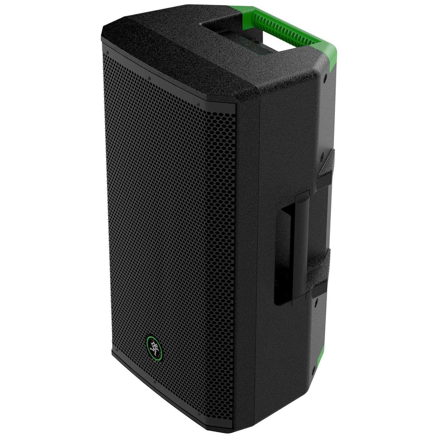 B-Ware Mackie Thrash212 Lautsprecher Box Pa Lautsprecher 12 Zoll 1300 W Schwarz Musikbox - 663961064391