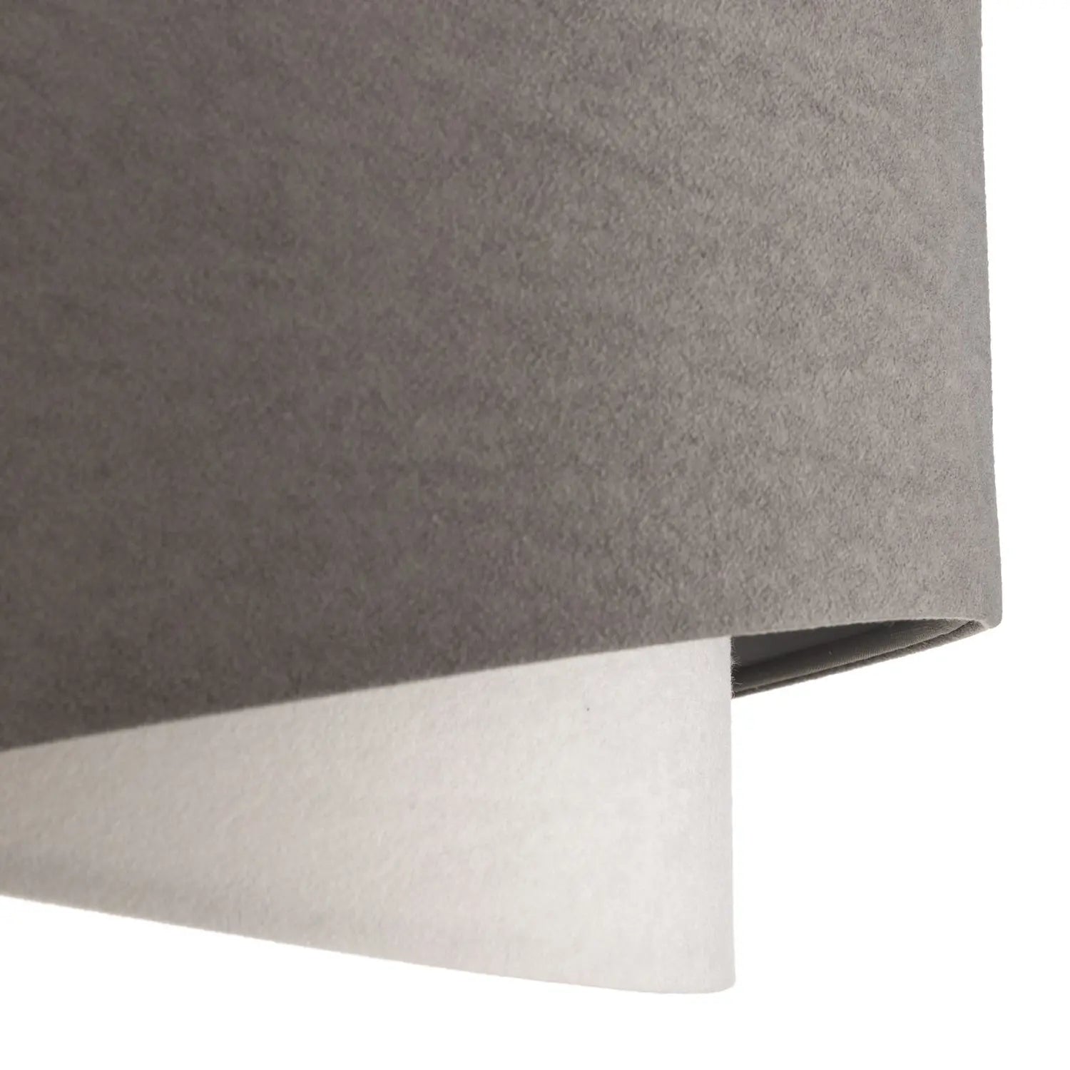 B-Ware Maco Design Pendellampe Hängelampe Vivien Lampe Grau Weiß Silber Dreifarbig - 5906742041811