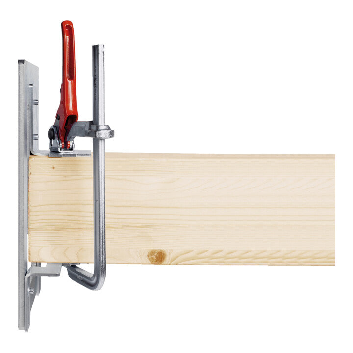 Mafell Frässchablonen Schablonenset Vorlage Arunda 80B Schablonen Holzverbindung - 4032689216676