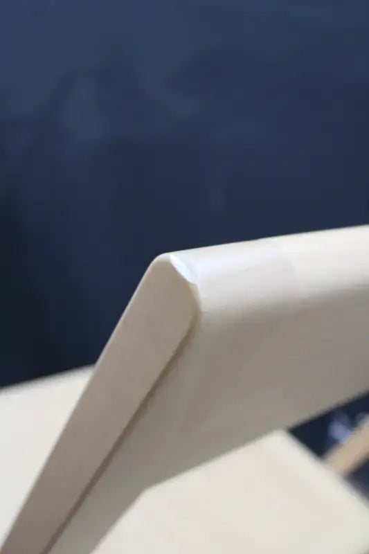 B-Ware Magis Klappstuhl Stuhl Aviva Buche Natur Platzsparend Faltbar Siehe Text/Fotos - 28050046409196