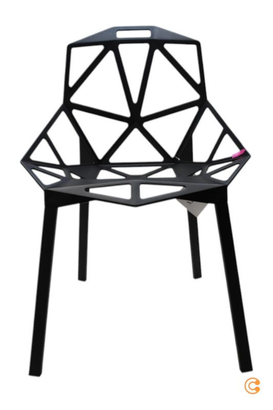 Magis Chair One Stapelstuhl Esszimmerstuhl Stuhl Gartenstuhl Siehe Text/Foto C-Ware - 28051764845525