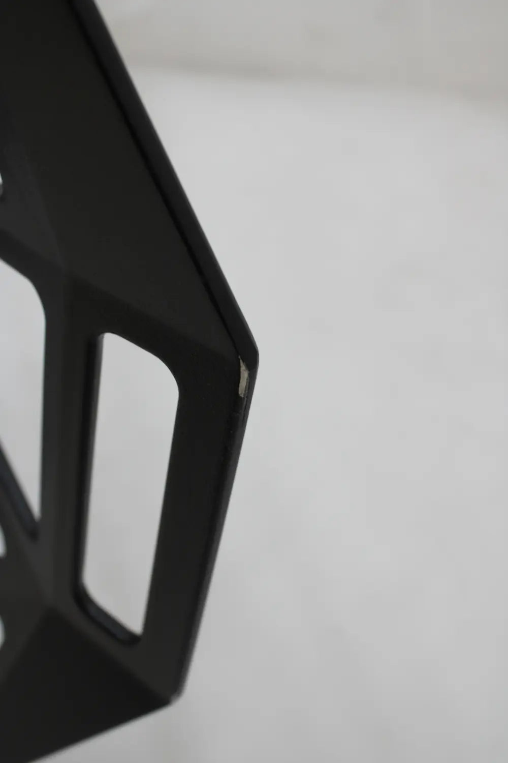 B-Ware Magis Chair One Stapelstuhl Esszimmerstuhl Stuhl Gartenstuhl Siehe Text/Foto - 28051764845525