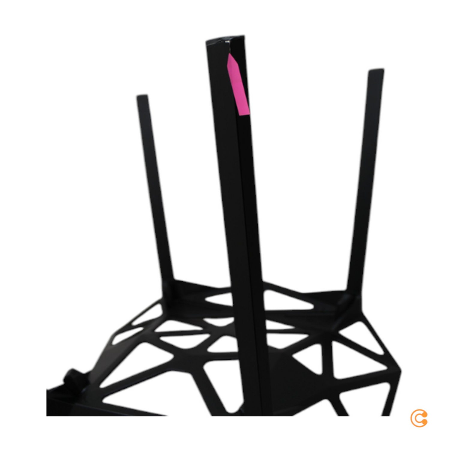 Magis Chair One Stapelstuhl Esszimmerstuhl Stuhl Gartenstuhl Siehe Text/Foto B-Ware - 28051764845525