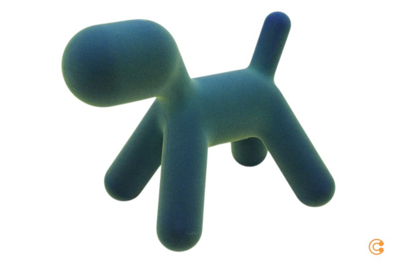 Magis Puppy 2023 S Dekofigur Figur Designobjekt Dekoration SIEHE TEXT/FOTO - 8056600398483