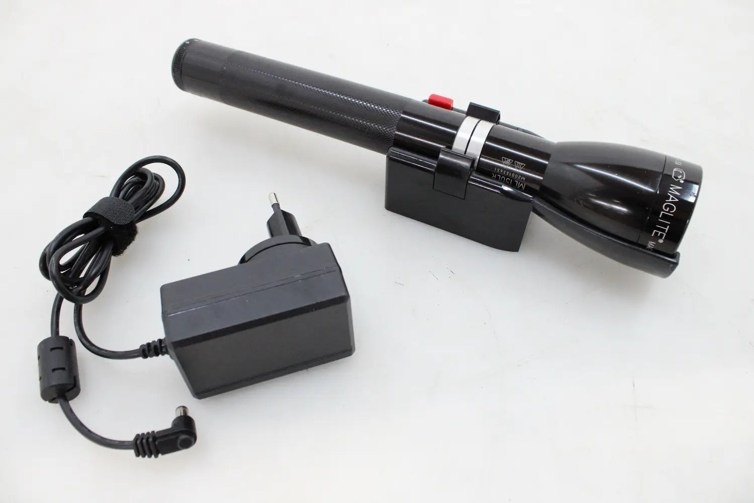 C-Ware Mag Lite Ml150 Lr Led Taschenlampe Akkubetrieben Fokussierbar Siehe Text/Foto - 38739850528