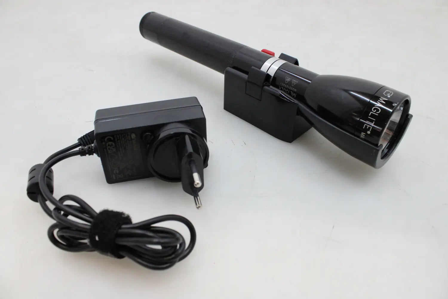 C-Ware Mag Lite Ml150 Lr Led Taschenlampe Akkubetrieben Fokussierbar Siehe Text/Foto - 38739850528